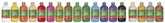 PINTURA ACRILICA ALPINO 250ML VERDE CLARO | 1 UNIDADES | (ALPINO)